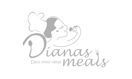 DianasMeals logo